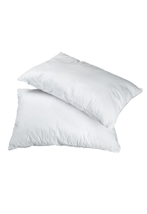 Pack 2 Almohadas Memoria Cannon Flex Hipoalergénica 50 x 70 CM-2