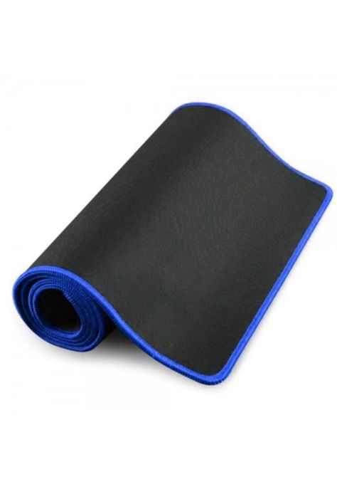 Mouse Pad Gamer Notebook 70 x 30 CM Azul-1