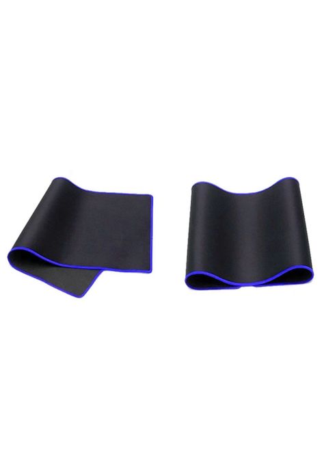 Mouse Pad Gamer Notebook 70 x 30 CM Azul-2
