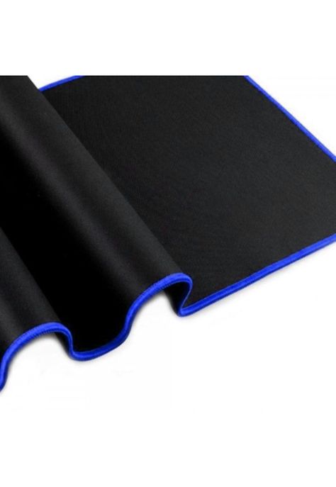 Mouse Pad Gamer Notebook 70 x 30 CM Azul-3