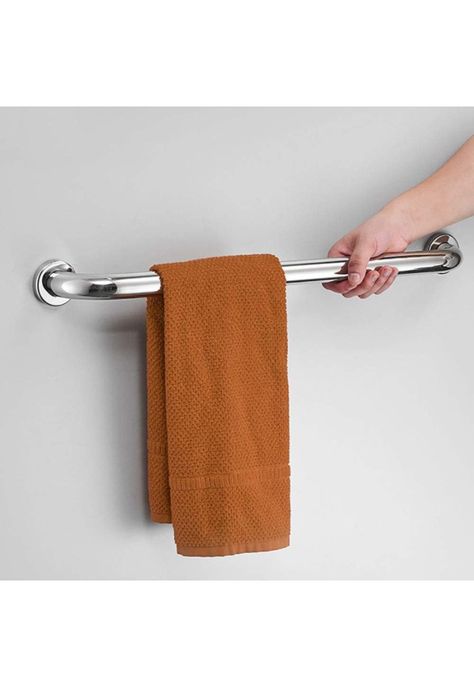 Pack 3 Manillas Barra Seguridad Ducha Bañera Pasamanos-4