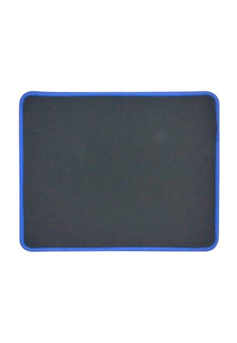 Mouse Pad Gamer Notebook 26 x 21 CM Azul-0