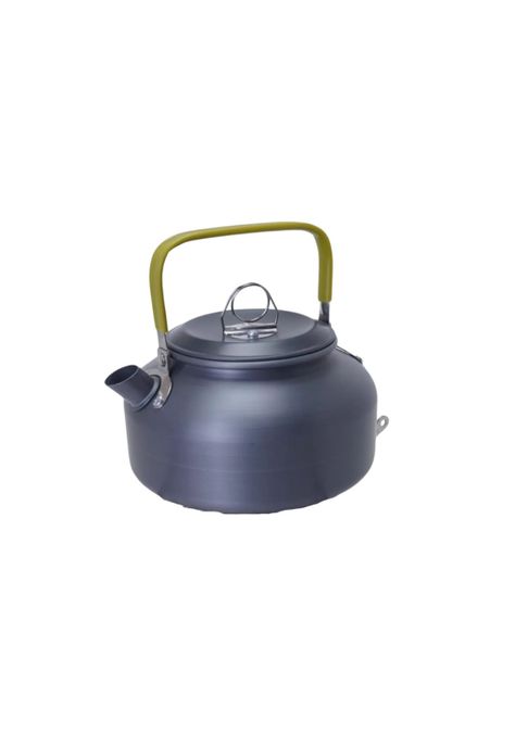 Kit Cocina Camping Ultra Ligero 8 Piezas Surtido-5