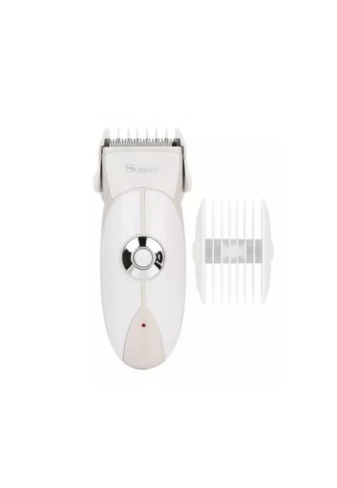 Maquina Cortar Cabello Bebés Infantil-0