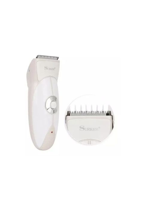 Maquina Cortar Cabello Bebés Infantil-1
