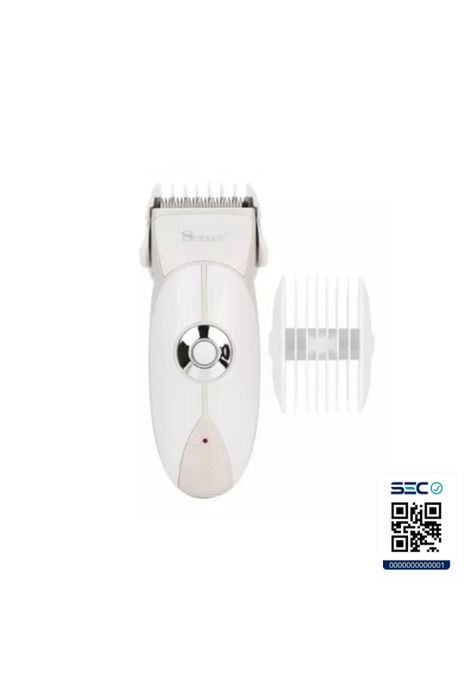 Maquina Cortar Cabello Bebés Infantil-2