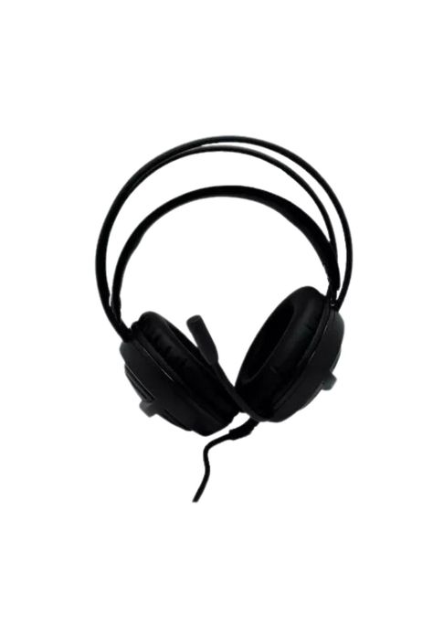 Audífonos Gamer 7.1 Micrófono Luz LED Multi Conexión-1