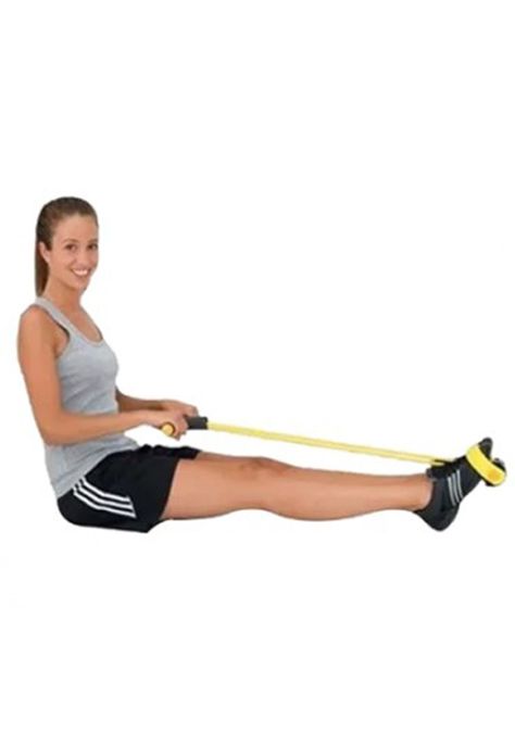 Banda Ejercicios Body Trimmer GYM Crossfit-4