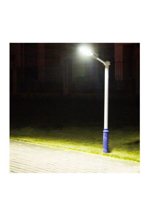 Foco Solar 280 LED 8 Placas 400 Watt Control Remoto-4