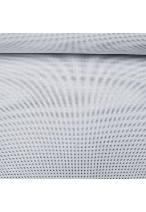 Cortina Roller Tejido Sunscreen Gris 90x240 CM-1