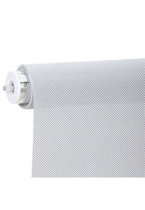 Cortina Roller Tejido Sunscreen Gris 90x240 CM-2