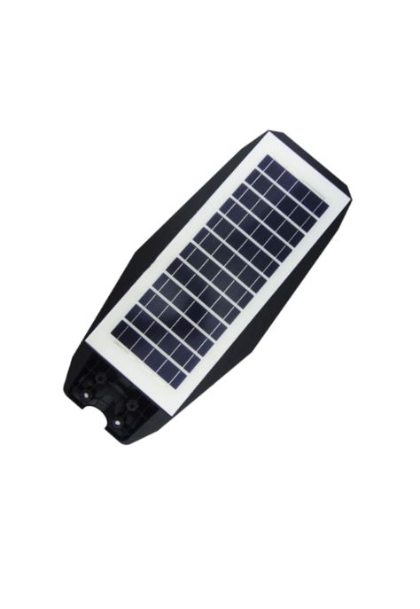 Foco Poste Solar 800 Watt 12 Placas 480 LED Control-3