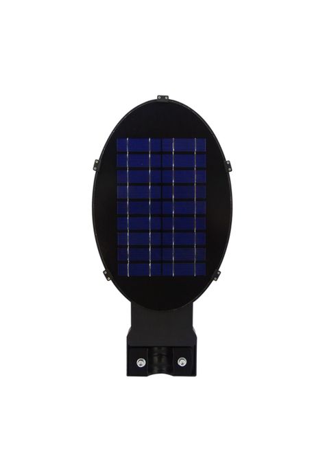 Foco Solar 90 LED Ovalado 80 Watt 1000 Lúmenes-1