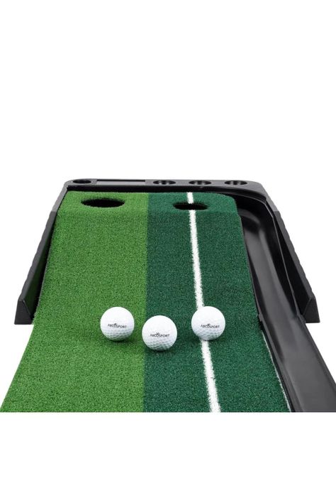 Juego Alfombrilla Practica Golf Interior Oficina-3