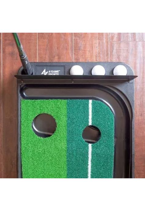 Juego Alfombrilla Practica Golf Interior Oficina-4