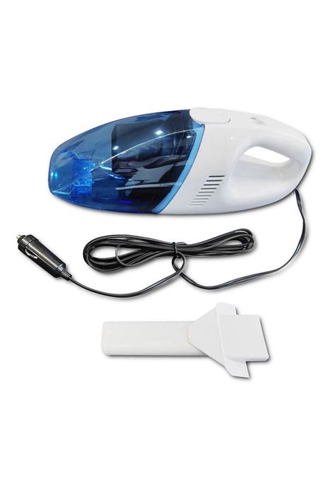 Aspiradora Auto 12 V Alta Calidad-2