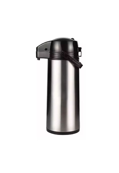Termo Sifon Temperatura Agua Caliente 12 Hr Frío 24 HR Scero Vidrio 1.9 L-0