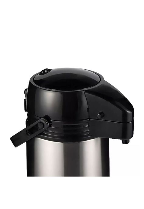 Termo Sifon Temperatura Agua Caliente 12 Hr Frío 24 HR Scero Vidrio 1.9 L-1
