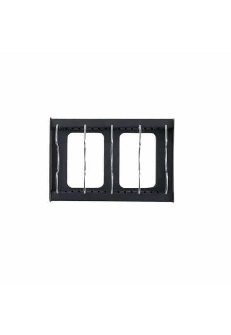 Rack Organizador Ollas Menaje Tablas Tapas Expandible-1