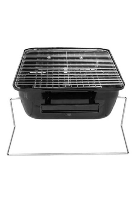 Set Deluxe Bolso Cooler Parrilla Asado Herramientas-1