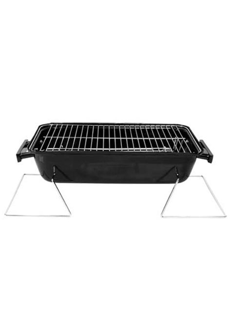 Set Deluxe Bolso Cooler Parrilla Asado Herramientas-2