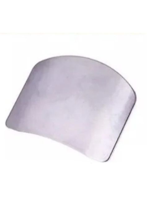 Protector Metálico Dedos Cortar Cocina-0