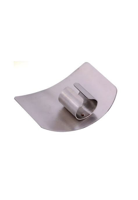 Protector Metálico Dedos Cortar Cocina-4