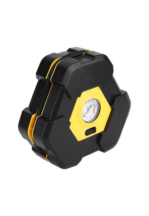 Compresor Aire Neumáticos Automóvil 12 V-2