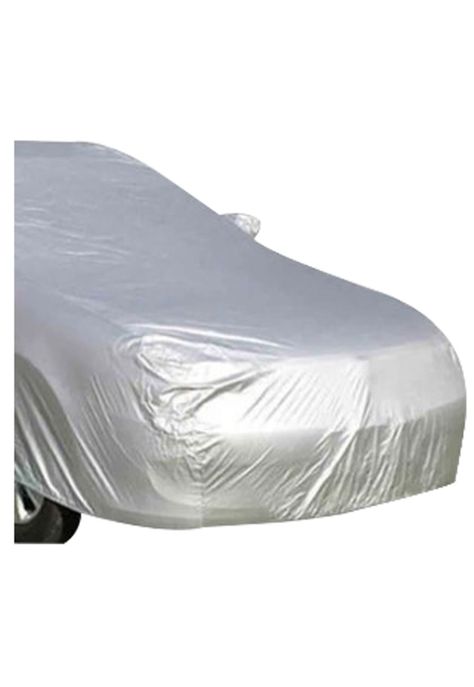 Cobertor Lluvia Gris Automóvil M-5