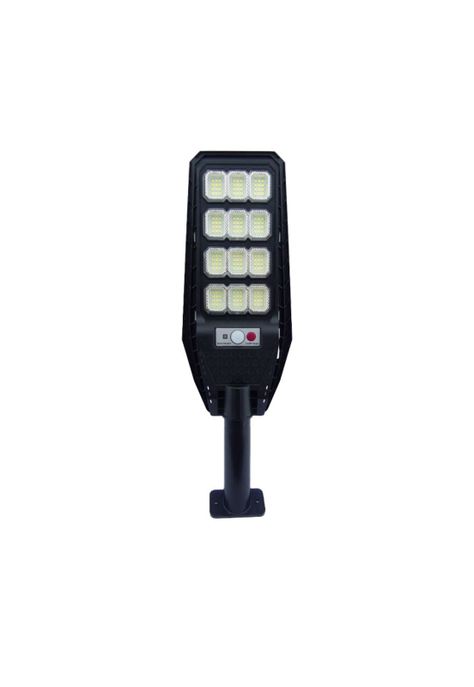 Foco Solar 144 LED 12 Placas 200 Watt-0