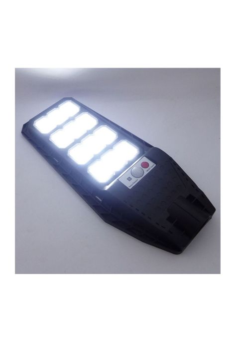 Foco Solar 144 LED 12 Placas 200 Watt-4