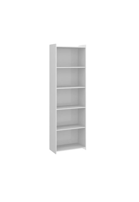 Organizador Estante Hogar 7 Niveles 57x30x183 CM-1