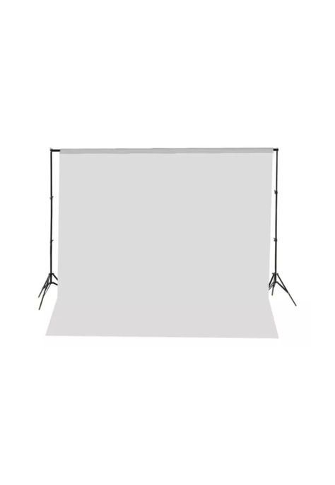Kit Soporte Porta Telón Fotográfico Chroma Key-0