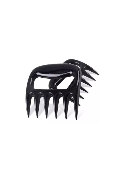 Cortador Triturador Carne Garras Oso 11,5x2.5 CM-1