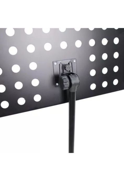 Soporte Atril Plegable Partitura 95-145 CM-1