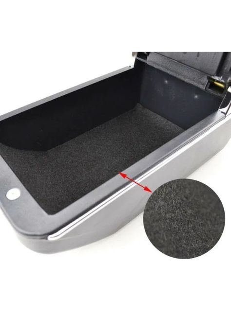 Apoya Brazo Posavasos Auto Universal 7 Puertos USB-4