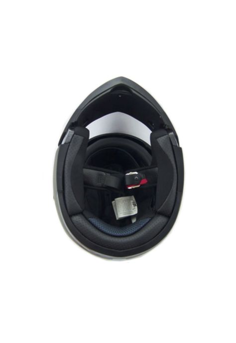 Casco Moto Pro-Biker Certificado Lentes Negro-3