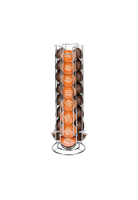 Soporte 24 Cápsulas Café Dolce Gusto Metal-3