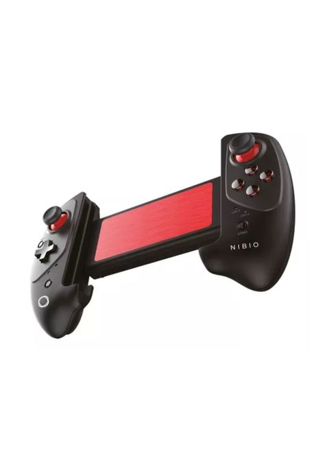 Joystick Bluetooth Android iOS PC Negro-2