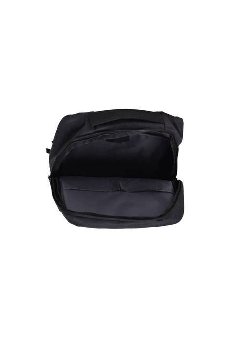 Mochila Notebook Impermeable Puerto USB 20-35 LT Negro-2