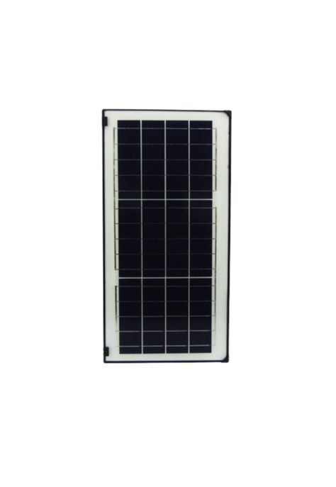 Foco Poste Solar 200 Watt 15 Placas 676 LED-3