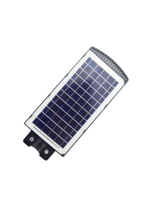 Foco Solar 600 LED 120 Watt Control Remoto-2