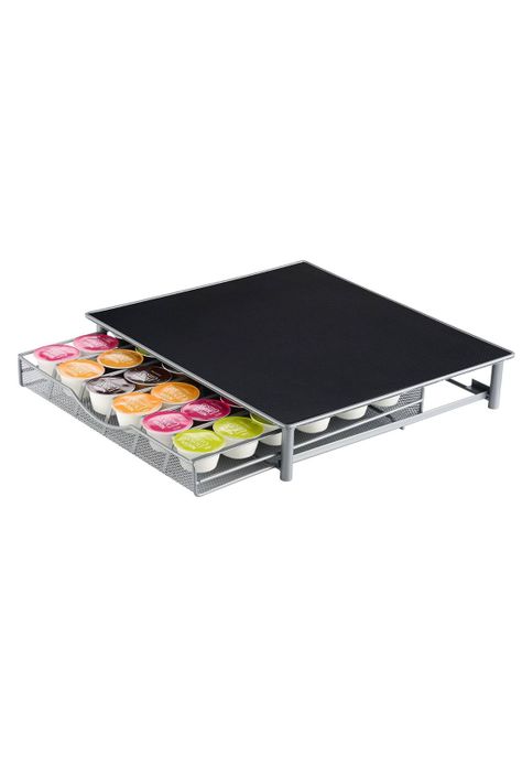 Organizador Dispensador Cápsulas Café 39x35x7,5 CM-1