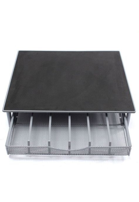 Organizador Dispensador Cápsulas Café 39x35x7,5 CM-2