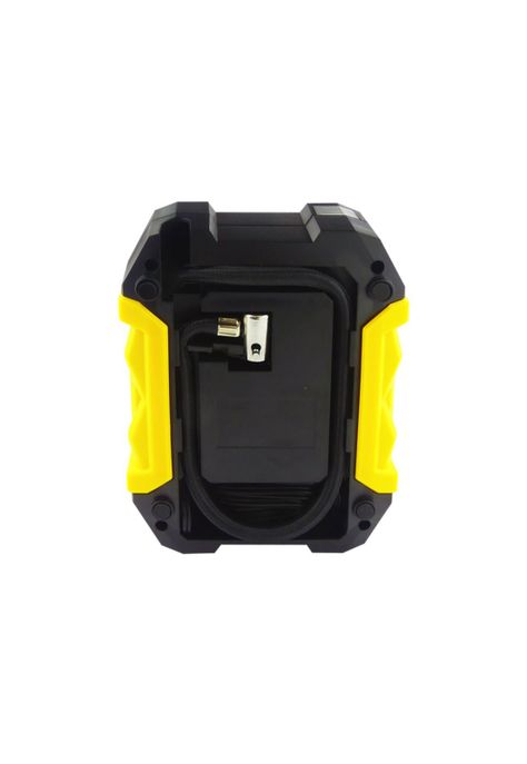 Compresor Aire Portátil Auto 150 PSI Luz Emergencia-3