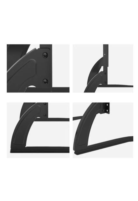 Soporte Universal TV Base Stand Móvil 32 A 65-4