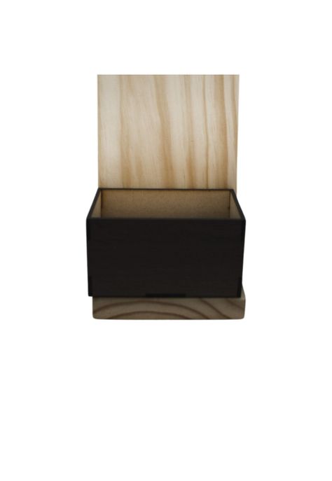 Destapador Abridor Cerveza Pared Madera Natural-2