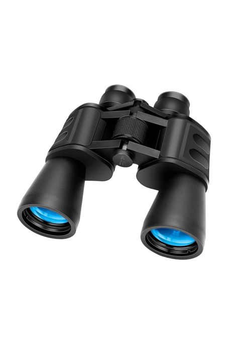 Binocular Profesional 20x50 Largo Alcance 200 Mts-0