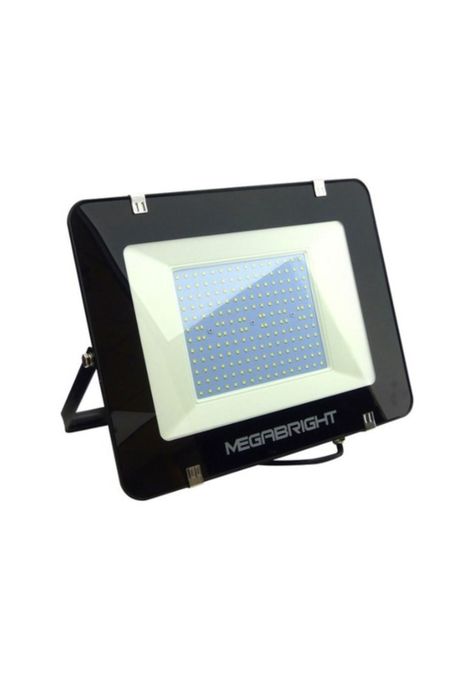 Foco Halógeno LED 50 Watt Luz Cálida 3000 Lúmenes-0