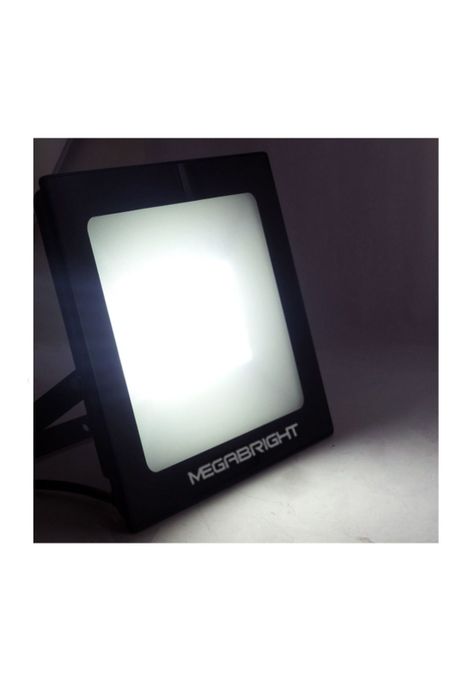 Foco Halógeno LED 50 Watt Luz Cálida 3000 Lúmenes-4